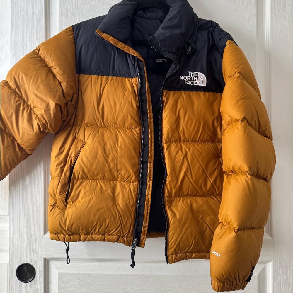 North Face Men’s 1996 Retro Nuptse Jacket Sz M
